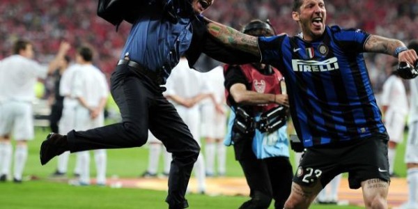 网页版登录入口地址-王勤伯：穆里尼奥的结局，早已在离开皇马之日写定