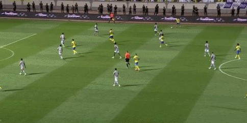 开云娱乐-【早报】38岁？C罗6轮10球5助双榜领跑！