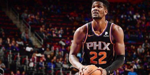 官方网站-【观察】从乐透球队到西部第1 太阳怎么突然厉害了？