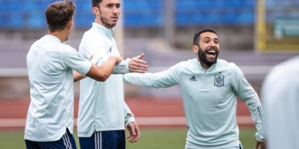 开云体育-【前瞻】保守不是恩里克 西班牙将用进攻让瑞士窒息