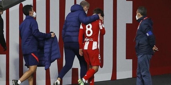 网页版登录入口地址-一场鼓舞人心的大胜，带出马竞的一些疑问