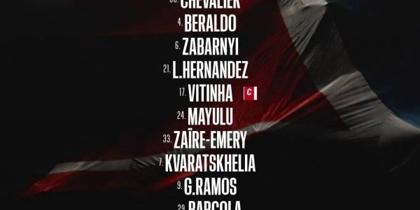 巴尔科拉制胜，PSG客场击败欧塞尔