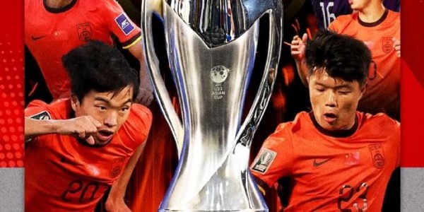 U23国足创造历史！《Aging Cell》：坚持这项训练，1月年轻3.6岁