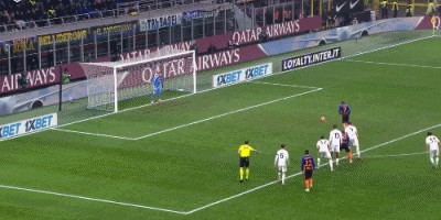 开云体育-0-2到6-2！国米让二追六踢疯了！登贝莱救主，大巴黎绝杀夺回榜首