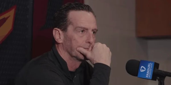 阿特金森：哈登表现得无可挑剔，本场比赛是巅峰时期的他