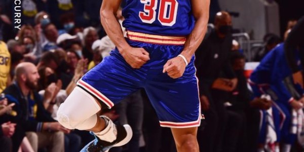 APP下载-虎头虎尾！库里45分剑指MVP 大通中心重现王朝盛景