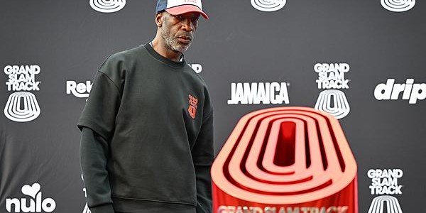 Kaiyun sports-多位明星选手被欠巨款，立志革新田径运动的径赛大满贯诞生一年就申请破产保护|约翰逊|牙买加奥运代表团|迈克尔·约翰逊|田径世锦赛|乔-约翰逊_新浪体育_新浪新闻