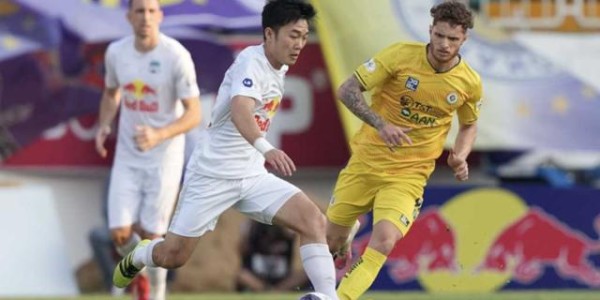 Kaiyun sports-越南联赛延期至明年春节 俱乐部意见不一但仍支持