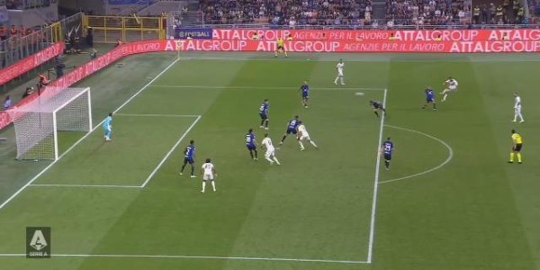 开云体育-王勤伯：萨索洛怎样击破国际米兰金身？