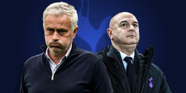 网页版登录入口地址-王勤伯：穆里尼奥的结局，早已在离开皇马之日写定