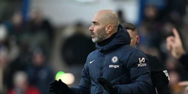 网页版登录入口地址-马雷斯卡：胜利是最重要的事情 这是个美好的下午