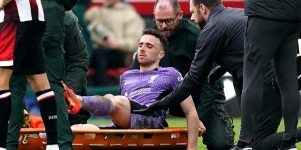 【复盘】刺刀局利物浦进4球伤2人 克洛普笑不出来