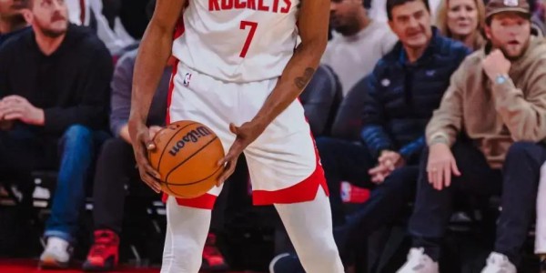 网页版登录入口地址-杜兰特魔咒？火箭3连败，战绩已经被失去杜兰特的太阳反超了