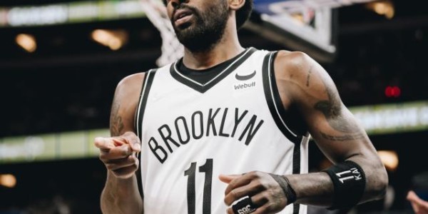 开云娱乐-欧神仙60分刷爆纪录 篮网双星连砍50+改写历史