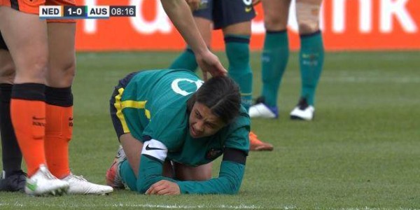 奥运女足分组抽签前瞻:美国荷兰 中国女足选哪个？