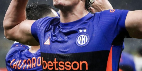 开云体育-0-2到6-2！国米让二追六踢疯了！登贝莱救主，大巴黎绝杀夺回榜首