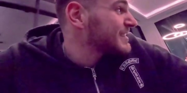 开云娱乐-克林根&amp;amp;杨瀚森全明星赛出发Vlog  小杨携女友出镜 乘坐私人飞机