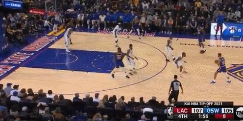 APP下载-虎头虎尾！库里45分剑指MVP 大通中心重现王朝盛景