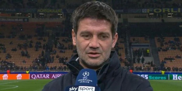 开云体育-三连败后国米想在转会窗发力？邀请老友回归的，谈索默接班问题