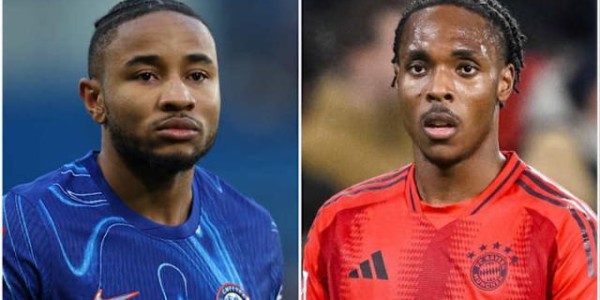 网页版登录入口地址-拜仁切尔西酝酿前锋交易，恩昆库交换特尔可好？