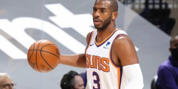 官方网站-【观察】从乐透球队到西部第1 太阳怎么突然厉害了？