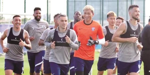 娱乐平台-中超前瞻：武汉德比争榜首 海港PK广州队冲连胜