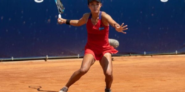 娱乐平台-一场胜利创多项本赛季“首次” 王蔷终于走出低谷？