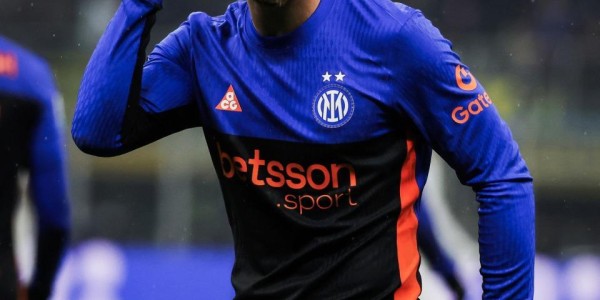 开云体育-0-2到6-2！国米让二追六踢疯了！登贝莱救主，大巴黎绝杀夺回榜首