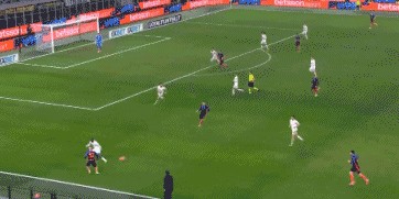 开云体育-0-2到6-2！国米让二追六踢疯了！登贝莱救主，大巴黎绝杀夺回榜首