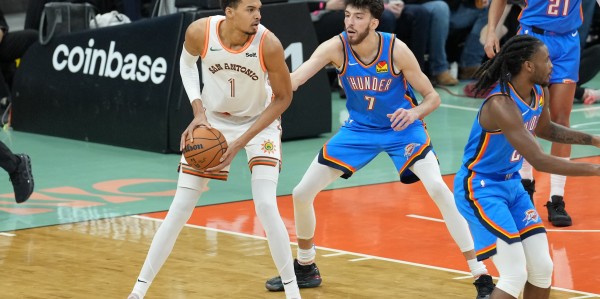 官方网站-全明星后胜率榜：雷霆领跑 老鹰第2&amp;amp;马刺第3 湖船蜂绿并列第6