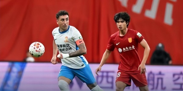 网页版登录入口地址-随着重庆铜梁龙1-1，申花3-0，中超最新排名出炉！山东1-4惨败
