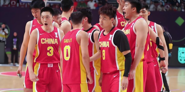 开云体育-中国男篮重磅消息！主帅郭士强遭日乒上诉，杨瀚森有望归队