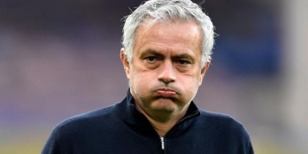 开云体育-从Special One到Fired One 过去的“魔力鸟”已死！