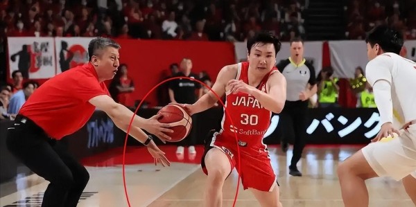 开云体育-中国男篮重磅消息！主帅郭士强遭日乒上诉，杨瀚森有望归队