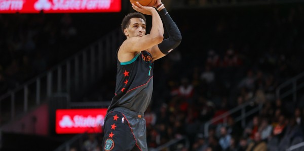 队记：快船有四人签下Exhibit 10合同 鲍德温、小泰泰-华盛顿在列