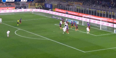 开云体育-0-2到6-2！国米让二追六踢疯了！登贝莱救主，大巴黎绝杀夺回榜首