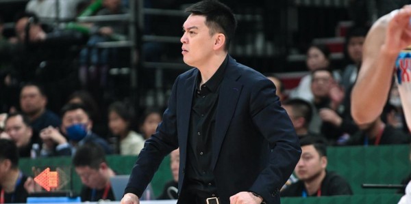 APP下载-辽篮新外援合格，赵继伟有两帮手，杨鸣回归有1个障碍