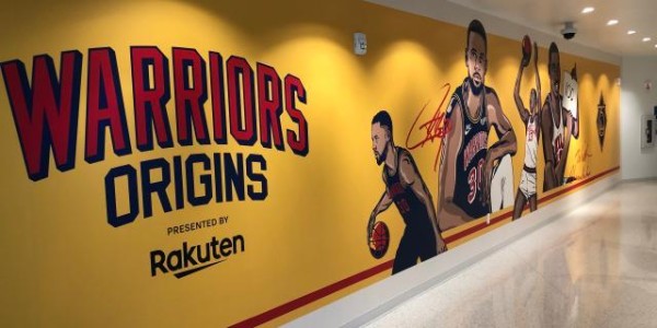 开云体育-【现场】勇士连胜洛杉矶双雄 库里时刻再现旧金山