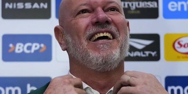 Kaiyun sports-足协或将对安东尼奥未来另有安排！会继续委以重任，以官宣为准