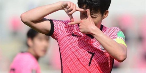 网页版登录入口地址-韩国队12强赛名单孙兴慜带伤参赛 奇诚庸二世回归