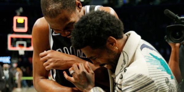 开云娱乐-欧神仙60分刷爆纪录 篮网双星连砍50+改写历史