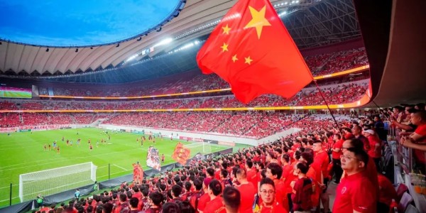 娱乐平台-官方：2026赛季陕西联合主场将设立在西安国际足球中心