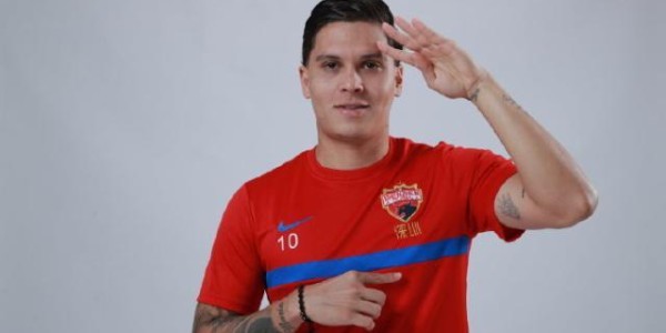 找外援和深足谈？上赛季的骚操作还历历在目