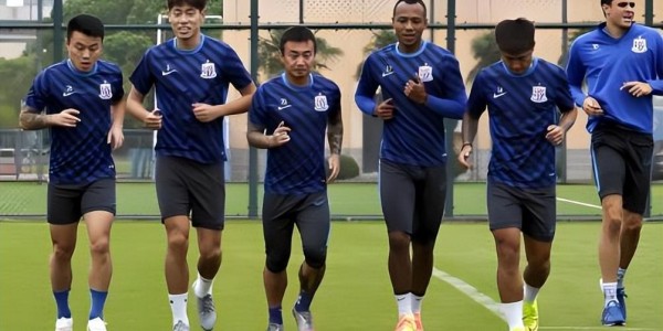 APP下载-申花如果想补强前腰位置，可考虑内部挖潜，三位合适人选浮出水面