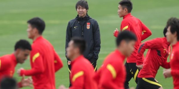 开云娱乐-解密：李铁续约五年意在亚洲杯 长约并非是护身符