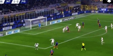 开云体育-0-2到6-2！国米让二追六踢疯了！登贝莱救主，大巴黎绝杀夺回榜首