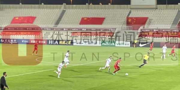 APP下载-西行手记⑤：人不在多而在心齐 沙迦就是国足主场