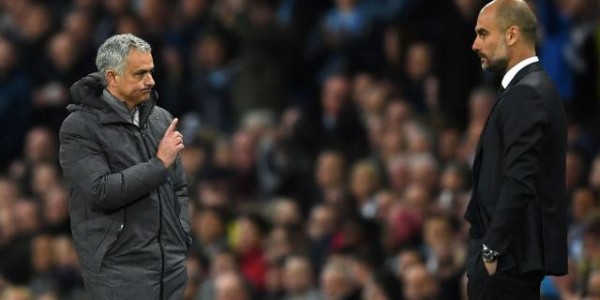 网页版登录入口地址-王勤伯：穆里尼奥的结局，早已在离开皇马之日写定