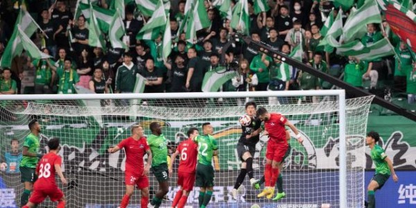 网页版登录入口地址-回春！中超前4轮上座远超日韩 新球场受宠生新气象