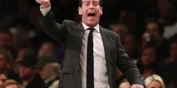 Kaiyun sports-【观察】黄蜂锁定阿特金森 他能带队取得突破吗？